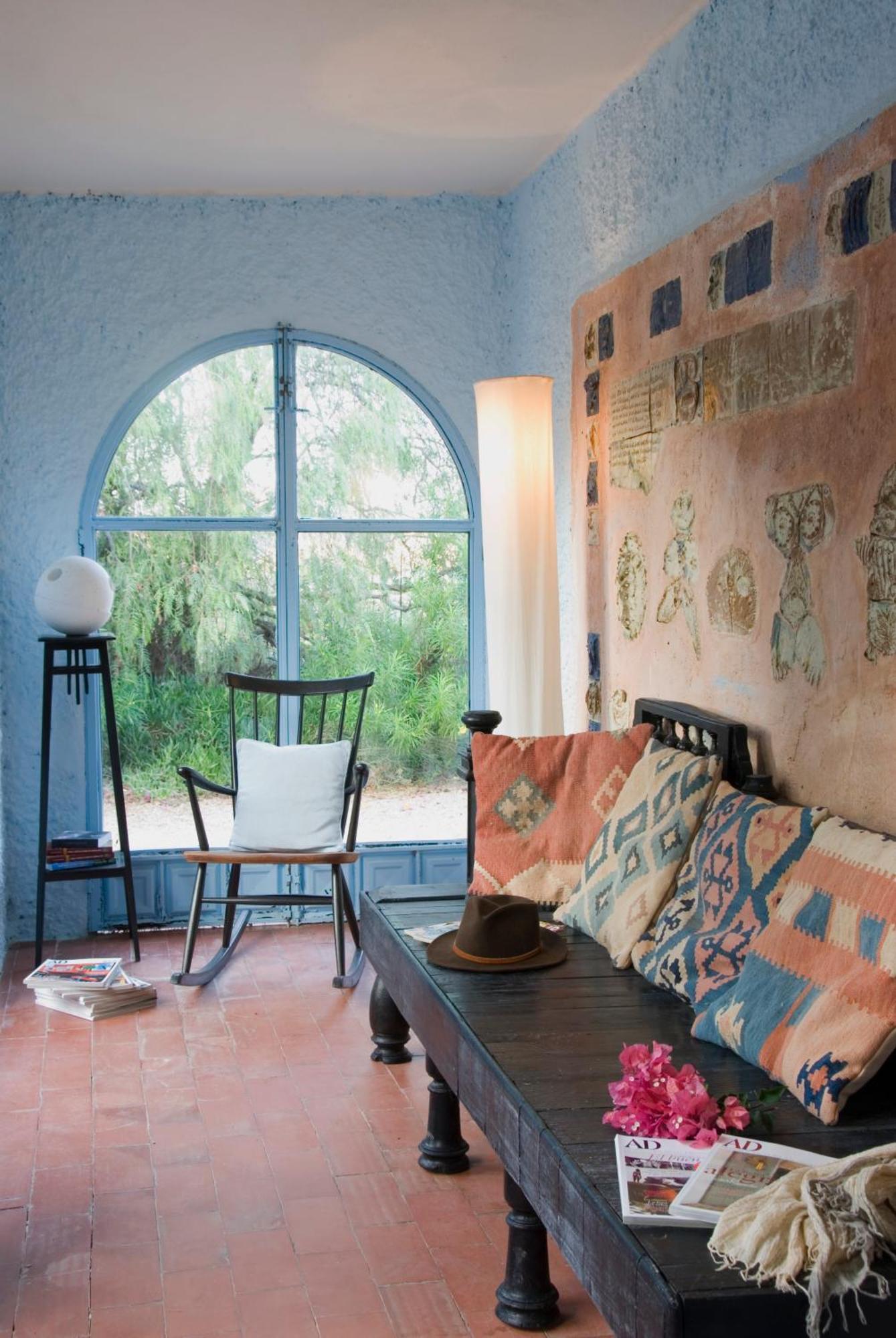 El Jardin De Los Suenos Родалкилар Екстериор снимка