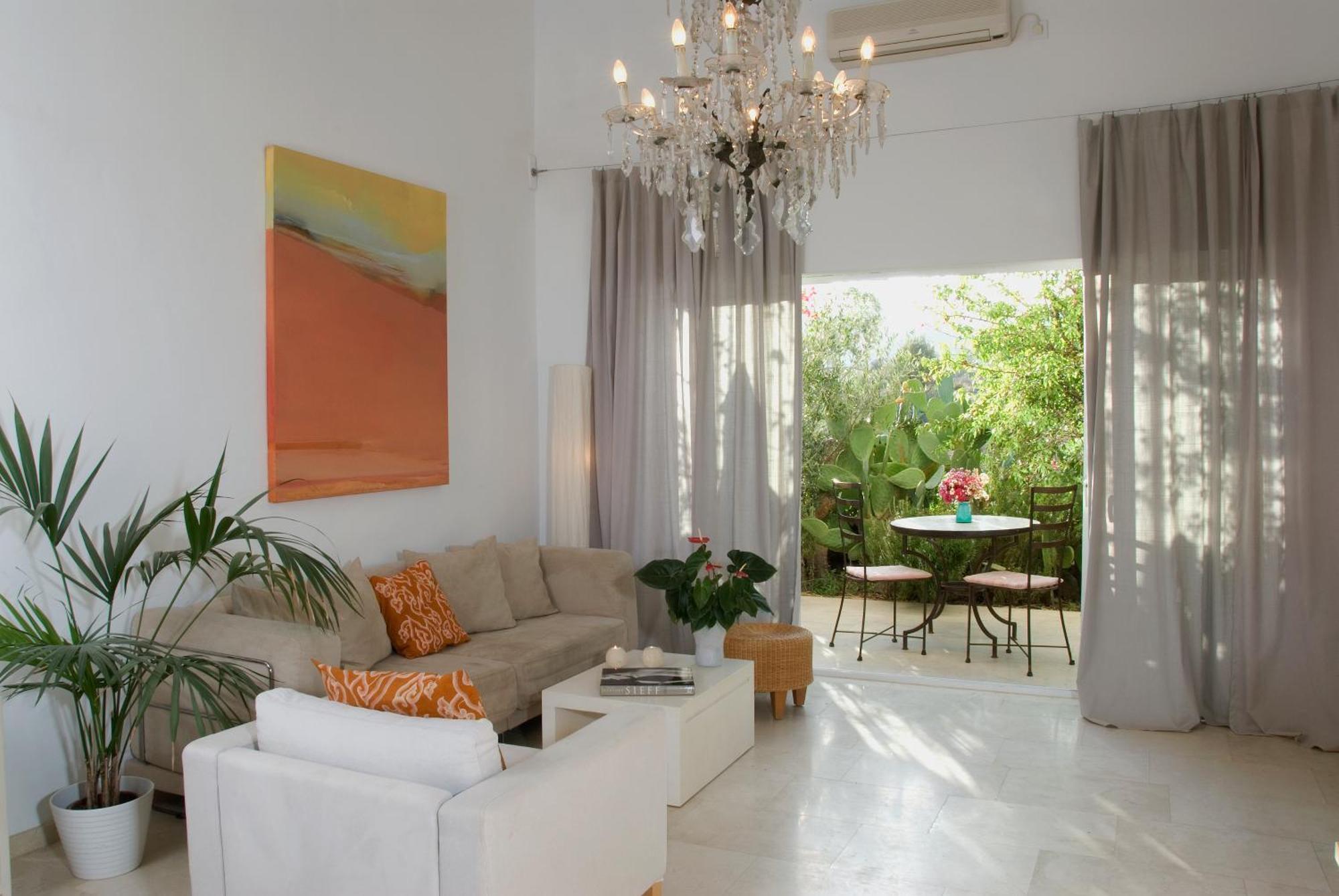 El Jardin De Los Suenos Родалкилар Екстериор снимка