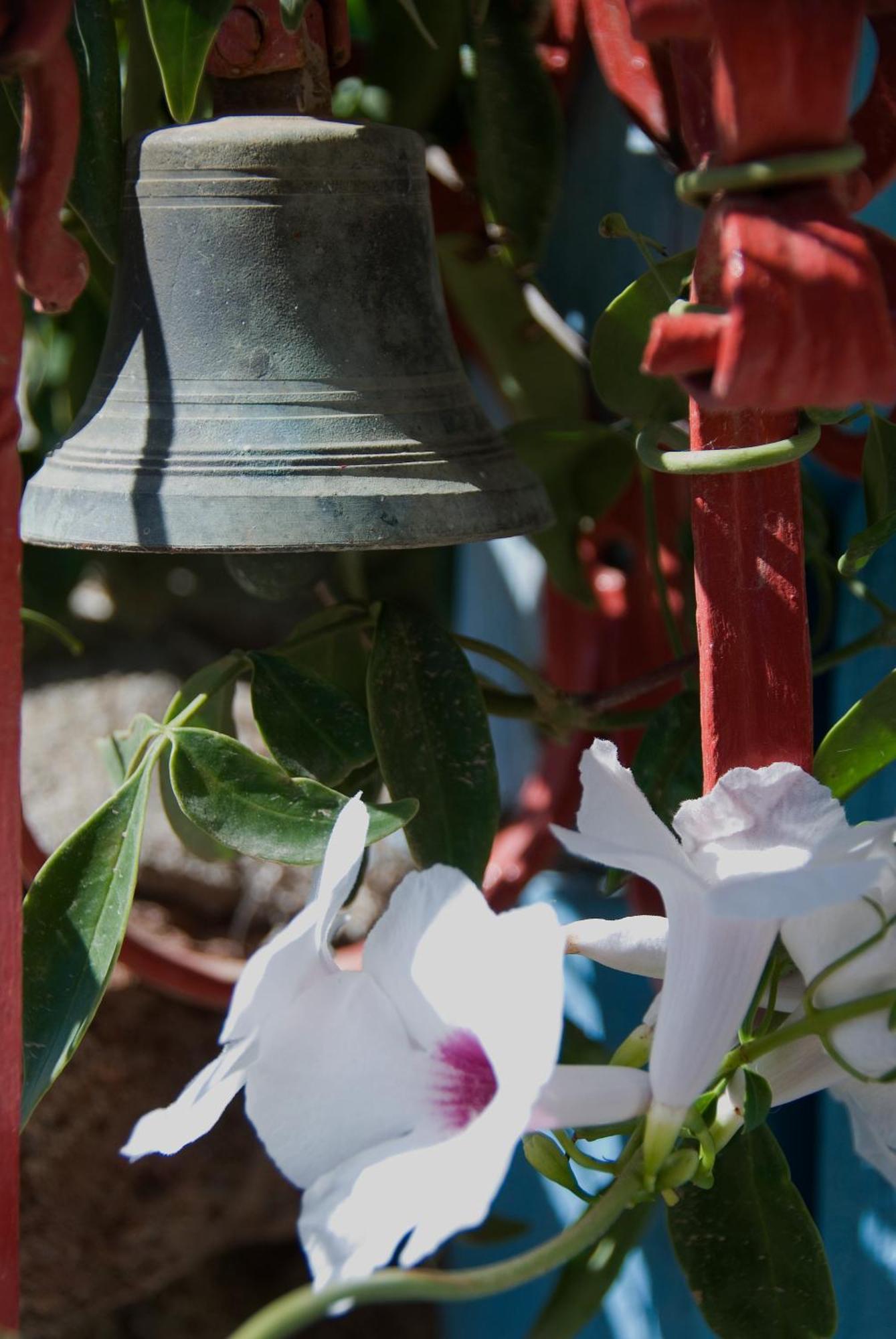 El Jardin De Los Suenos Родалкилар Екстериор снимка
