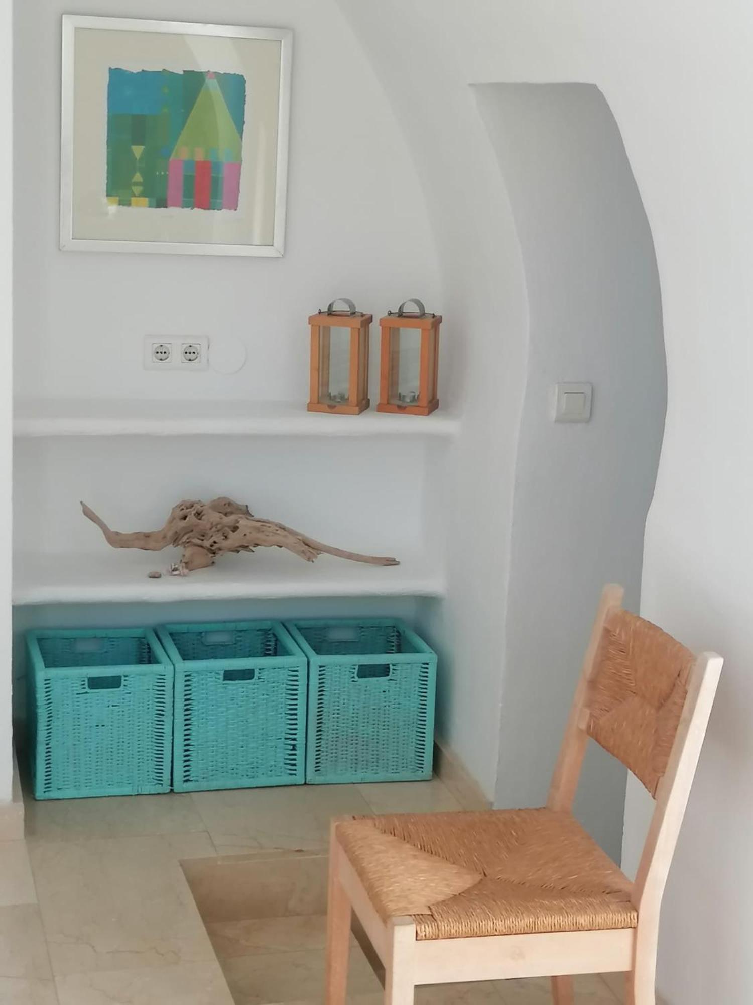 El Jardin De Los Suenos Родалкилар Екстериор снимка