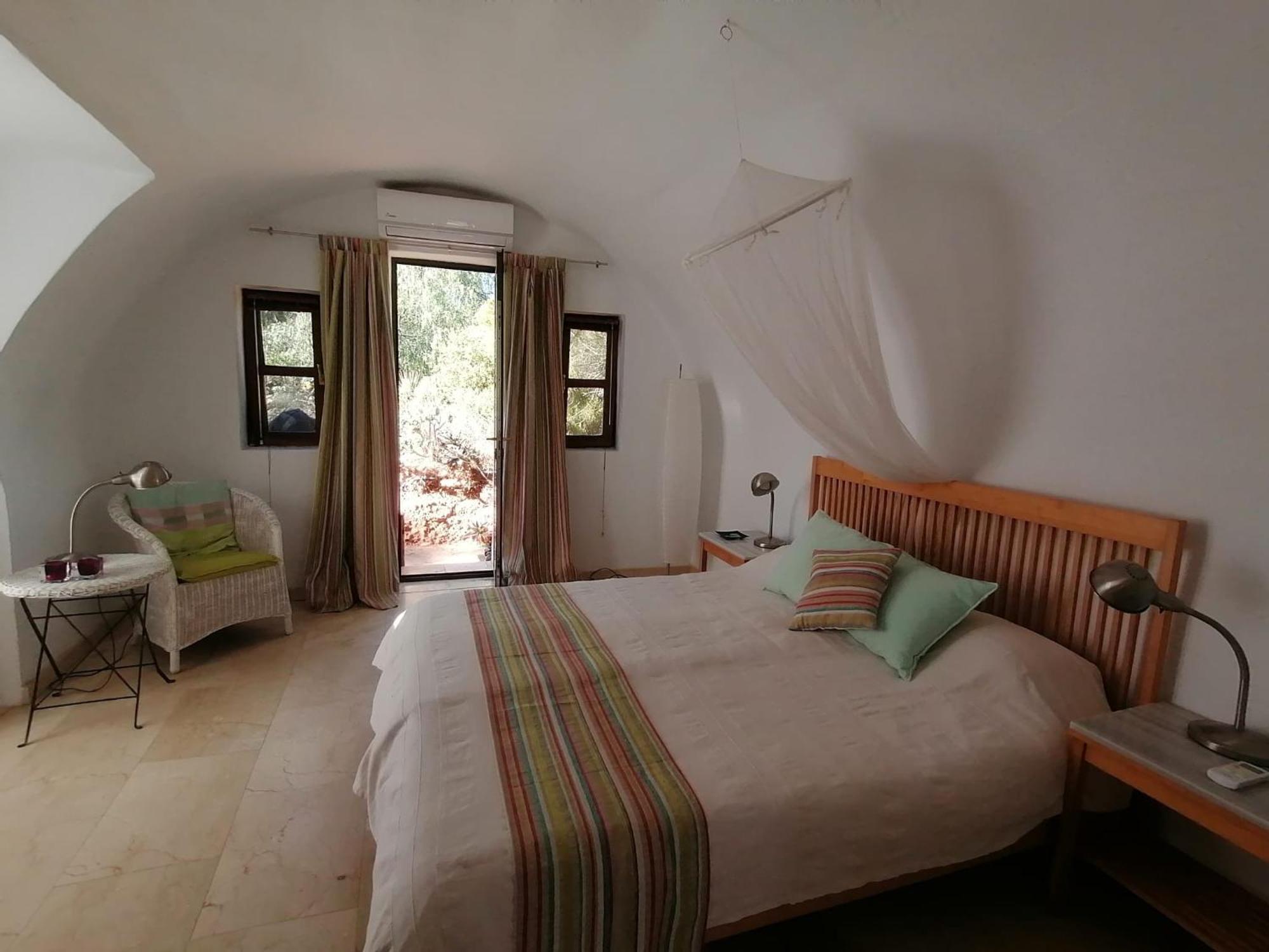 El Jardin De Los Suenos Родалкилар Екстериор снимка