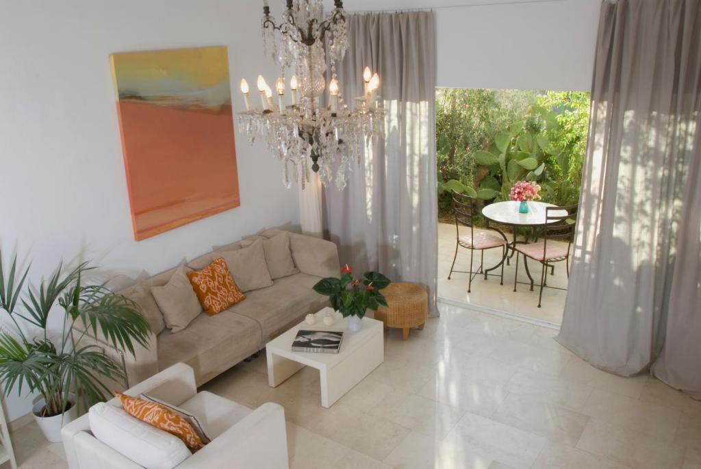 El Jardin De Los Suenos Родалкилар Екстериор снимка