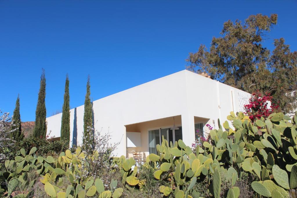 El Jardin De Los Suenos Родалкилар Стая снимка