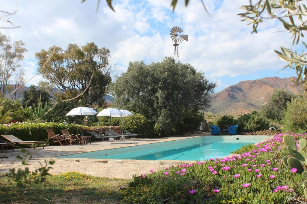 El Jardin De Los Suenos Родалкилар Екстериор снимка