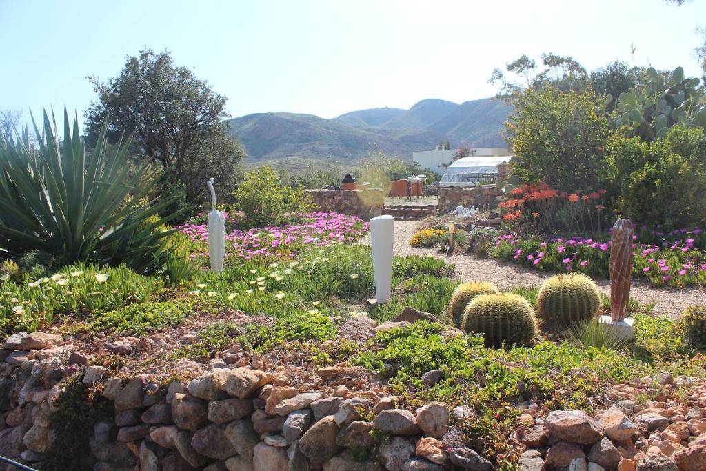 El Jardin De Los Suenos Родалкилар Екстериор снимка