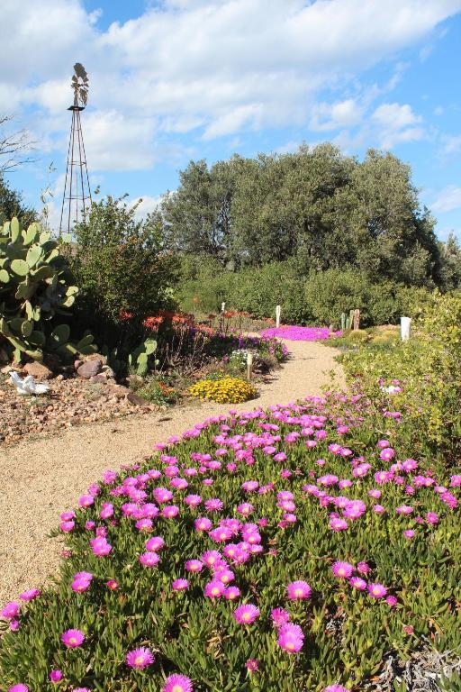 El Jardin De Los Suenos Родалкилар Екстериор снимка